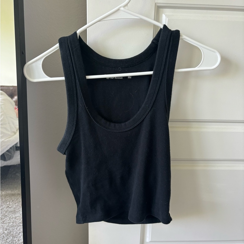 Abercrombie and Fitch Essentials Tank